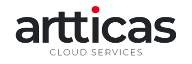 Artticas Logo